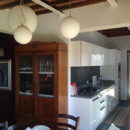 카이오레인챠안티 La Mia Casa Nel Chianti 빌라 외부 사진