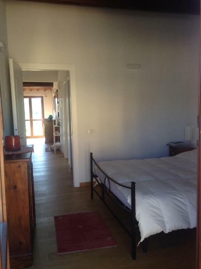 카이오레인챠안티 La Mia Casa Nel Chianti 빌라 외부 사진