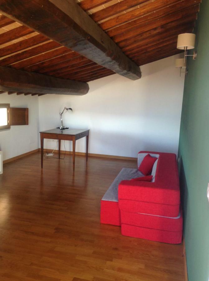 카이오레인챠안티 La Mia Casa Nel Chianti 빌라 외부 사진
